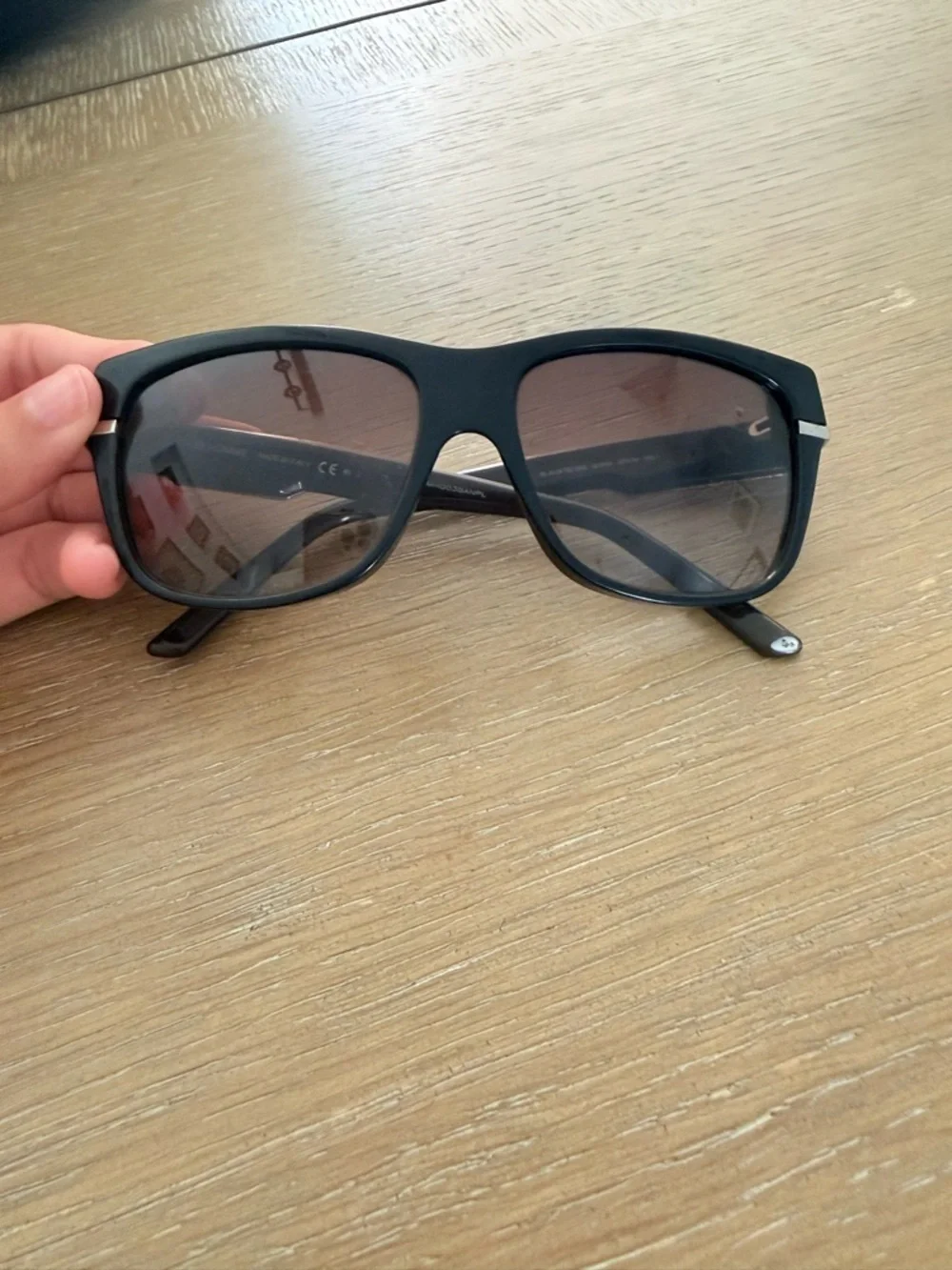 Dior classic men